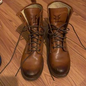 Women’s Frye Boots